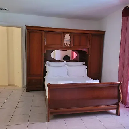 شقة Le Manon